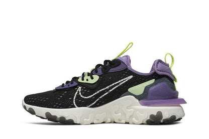 React Vision Gravity Purple Volt - CD4373-002