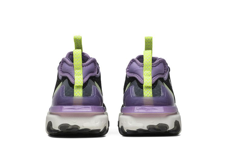 React Vision Gravity Purple Volt - CD4373-002