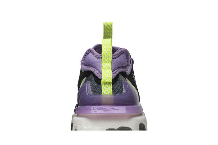 React Vision Gravity Purple Volt - CD4373-002