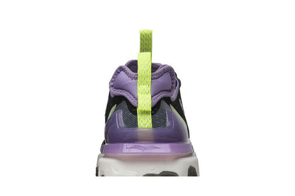 React Vision Gravity Purple Volt - CD4373-002
