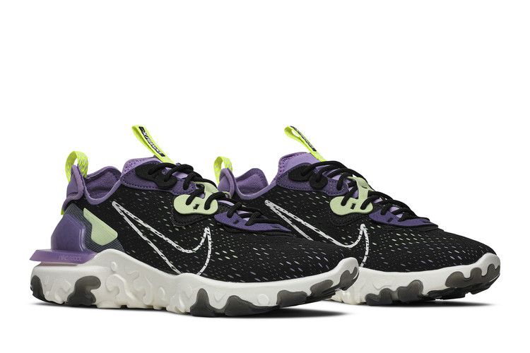 React Vision Gravity Purple Volt - CD4373-002