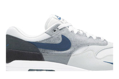 Air Max 1 London City Pack - CV1639-001