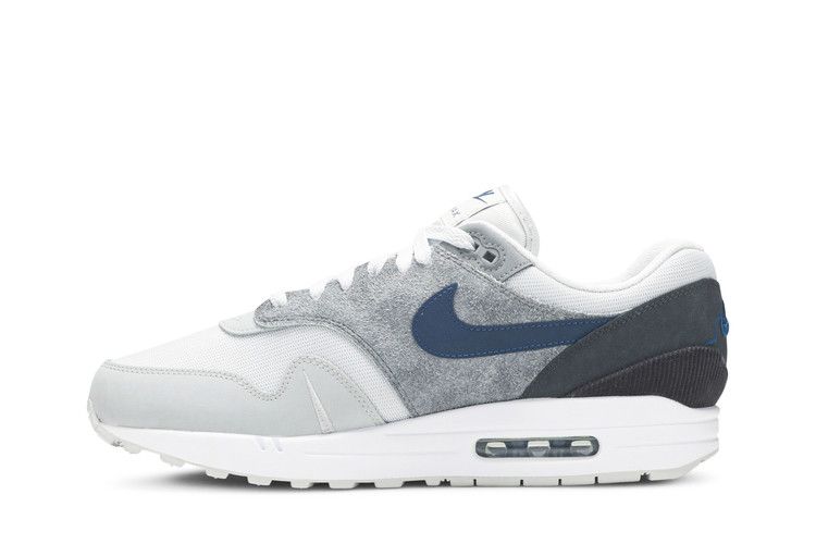 Air Max 1 London City Pack - CV1639-001