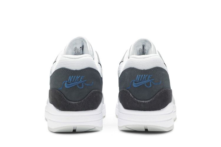 Air Max 1 London City Pack - CV1639-001