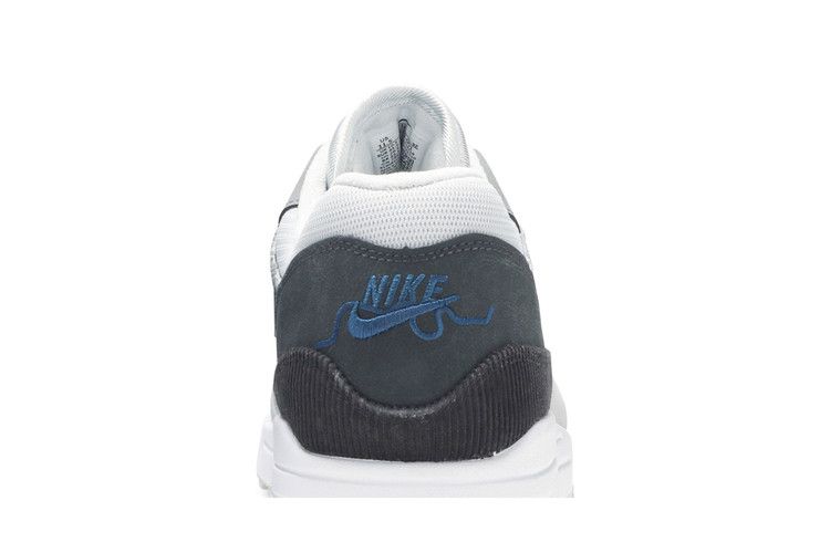 Air Max 1 London City Pack - CV1639-001
