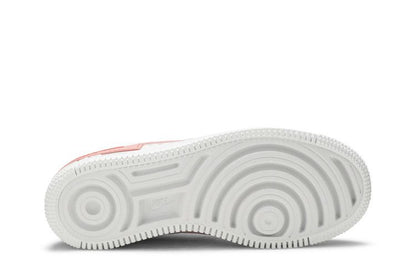 Air Force 1 Low Shadow White Coral Pink - CJ1641-101