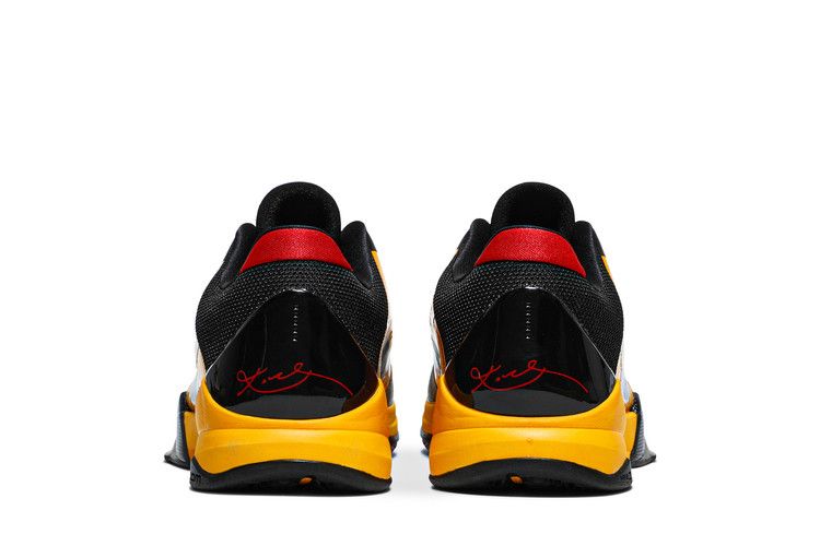 Kobe 5 Protro Bruce Lee - CD4991-700
