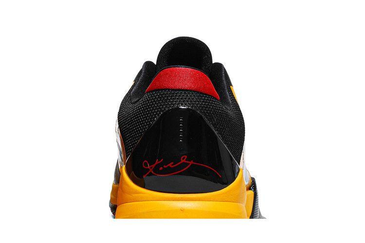 Kobe 5 Protro Bruce Lee - CD4991-700