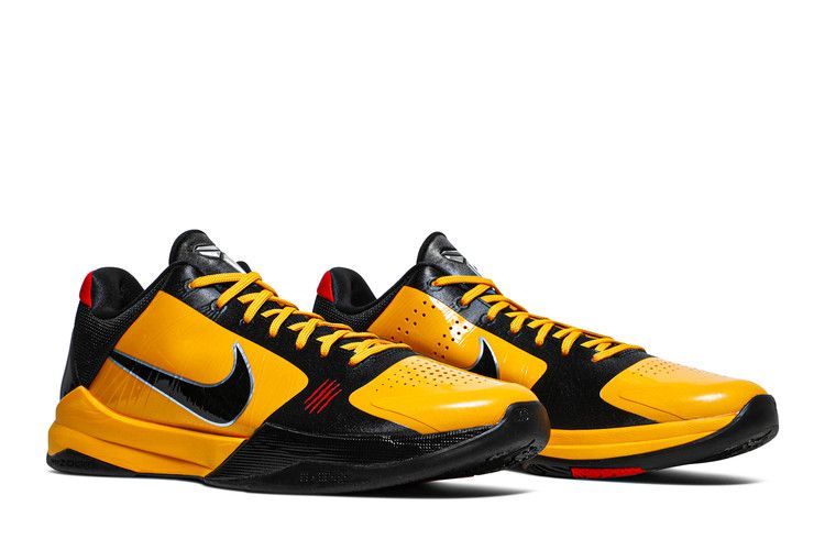 Kobe 5 Protro Bruce Lee - CD4991-700