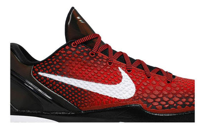 Kobe 6 Protro Challenge Red All-Star (2021) - DH9888-600