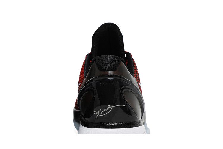 Kobe 6 Protro Challenge Red All-Star (2021) - DH9888-600