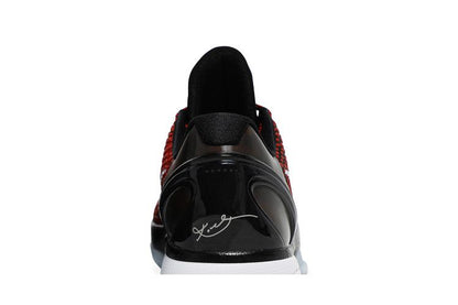 Kobe 6 Protro Challenge Red All-Star (2021) - DH9888-600