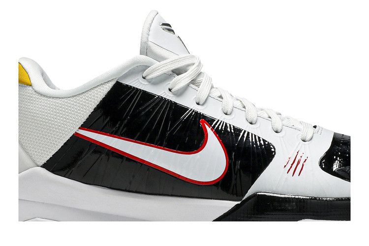 Kobe 5 Protro Bruce Lee Alternate - CD4991-101