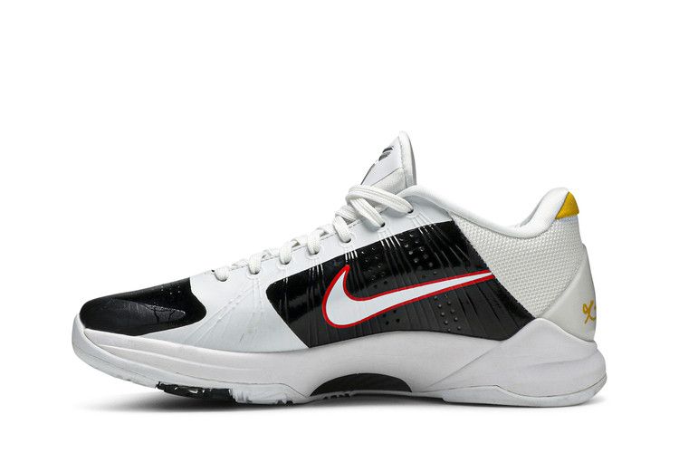 Kobe 5 Protro Bruce Lee Alternate - CD4991-101