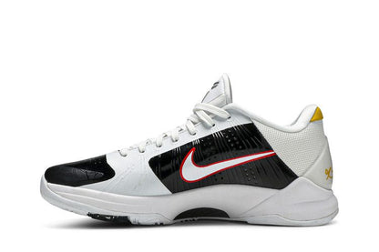Kobe 5 Protro Bruce Lee Alternate - CD4991-101