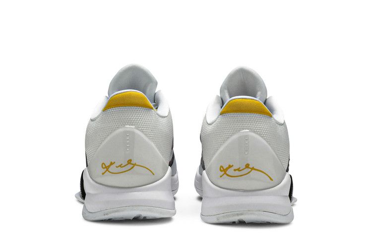 Kobe 5 Protro Bruce Lee Alternate - CD4991-101