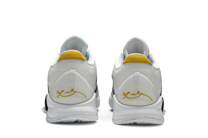 Kobe 5 Protro Bruce Lee Alternate - CD4991-101
