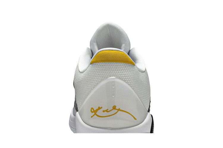 Kobe 5 Protro Bruce Lee Alternate - CD4991-101