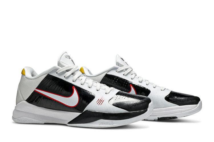 Kobe 5 Protro Bruce Lee Alternate - CD4991-101