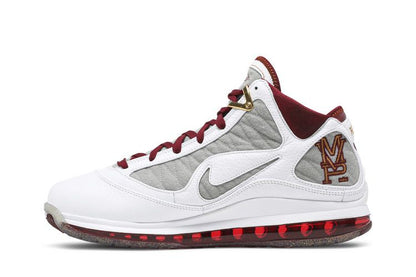 LeBron 7 MVP (2020) - CZ8915-100