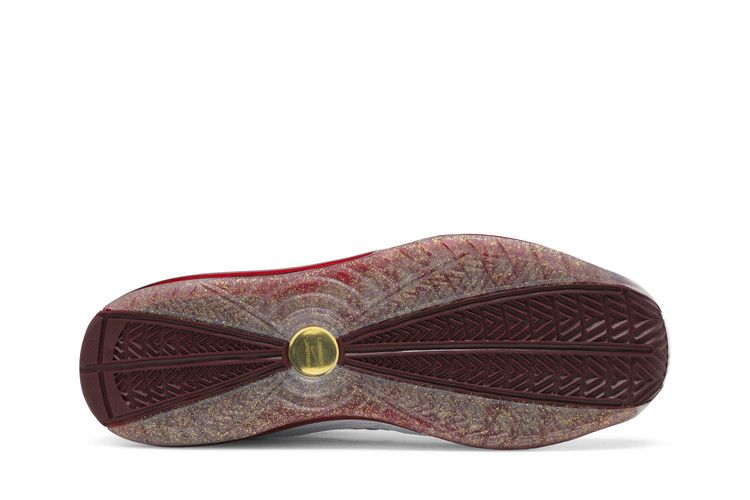 LeBron 7 MVP (2020) - CZ8915-100