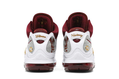LeBron 7 MVP (2020) - CZ8915-100
