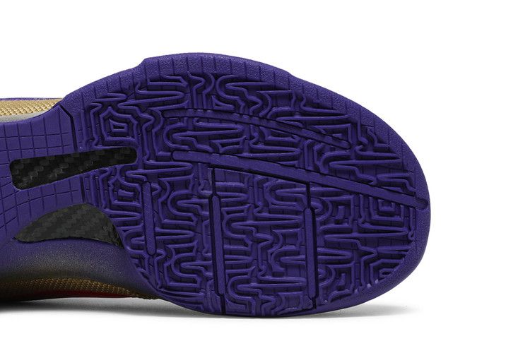 Kobe 5 Protro Undefeated Hall of Fame - DA6809-700
