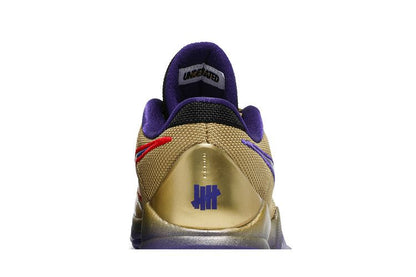 Kobe 5 Protro Undefeated Hall of Fame - DA6809-700
