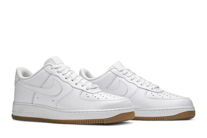 Air Force 1 Low '07 White Gum - DJ2739-100