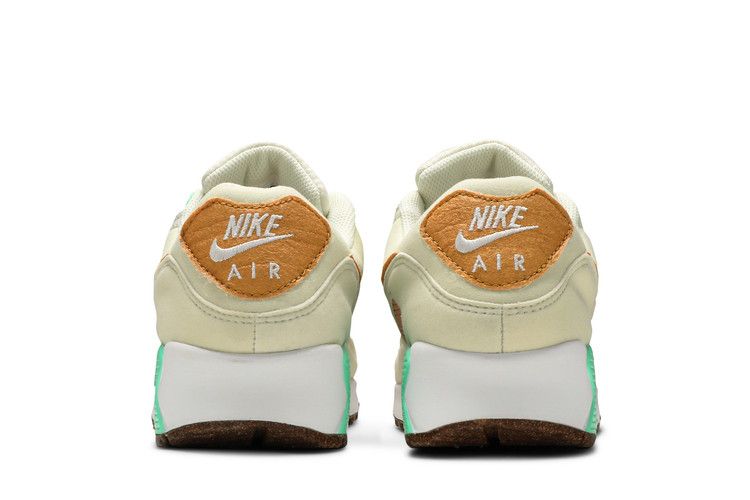 Air Max 90 Happy Pineapple - DC5211-100
