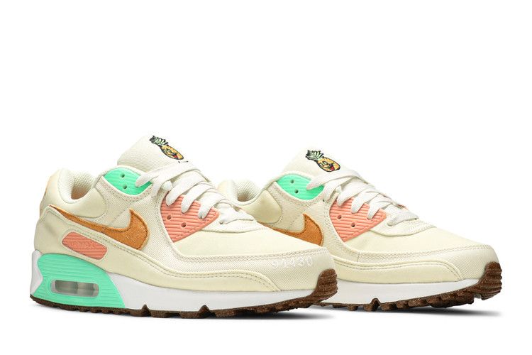 Air Max 90 Happy Pineapple - DC5211-100