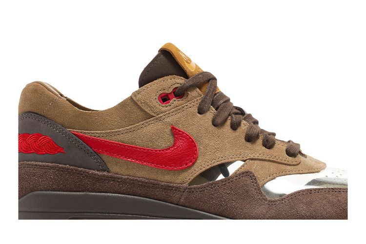 Air Max 1 CLOT Kiss of Death CHA - DD1870-200