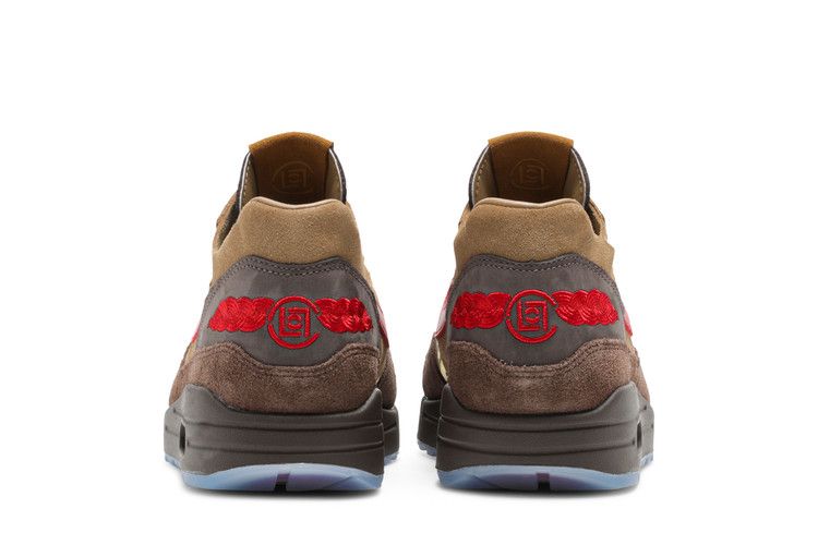 Air Max 1 CLOT Kiss of Death CHA - DD1870-200