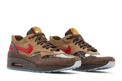 Air Max 1 CLOT Kiss of Death CHA - DD1870-200