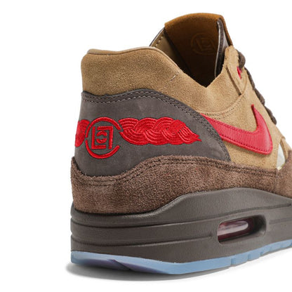Air Max 1 CLOT Kiss of Death CHA - DD1870-200
