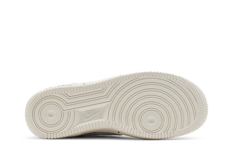 Air Force 1 Low LV8 3 White - DJ2598-100
