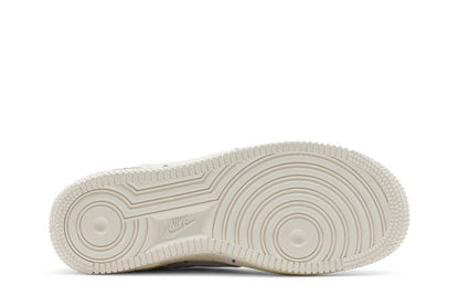 Air Force 1 Low LV8 3 White - DJ2598-100