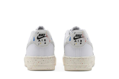Air Force 1 Low LV8 3 White - DJ2598-100
