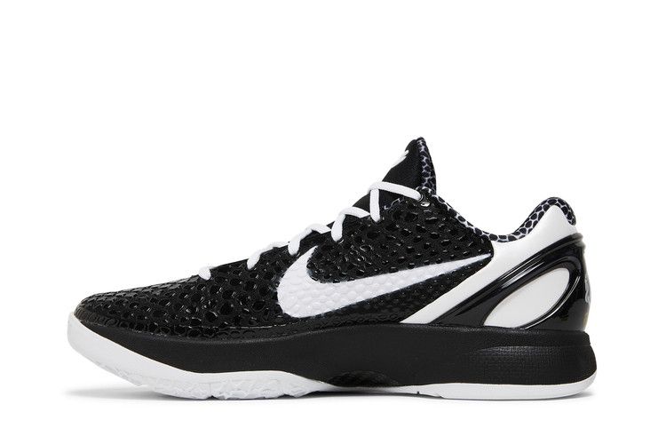 Kobe 6 Protro Mambacita Sweet 16 - CW2190-002
