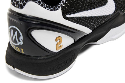 Kobe 6 Protro Mambacita Sweet 16 - CW2190-002