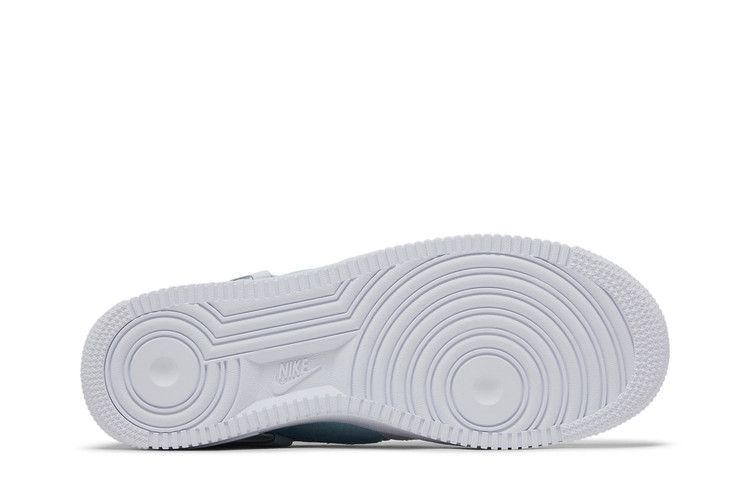Air Force 1 LXX Glacier Blue - DJ9880-400