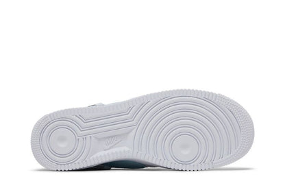 Air Force 1 LXX Glacier Blue - DJ9880-400