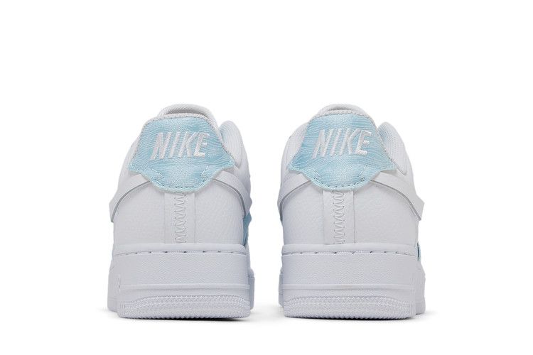 Air Force 1 LXX Glacier Blue - DJ9880-400