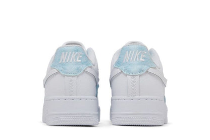 Air Force 1 LXX Glacier Blue - DJ9880-400