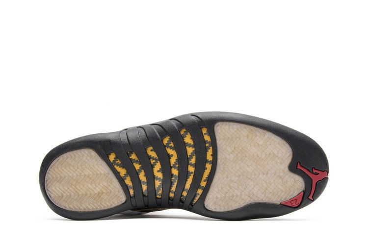 Air Jordan 12 Retro Chinese New Year - 881427-122