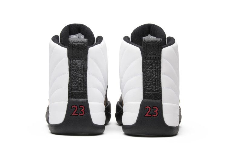 Air Jordan 12 Retro Chinese New Year - 881427-122