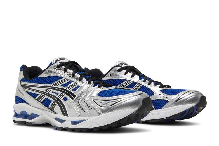 Gel-Kayano 14 Monaco Blue - 1201A019-401