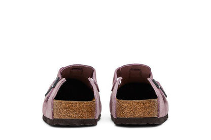 Boston Clog Stussy Dusty Pink (2021) - 1022971