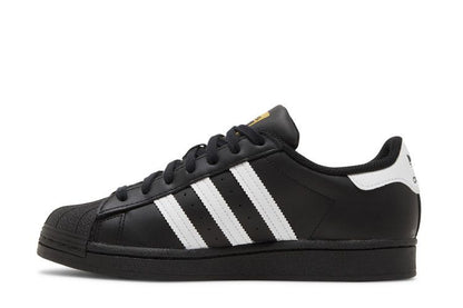 Superstar Core Black Cloud White Gold - EG4959