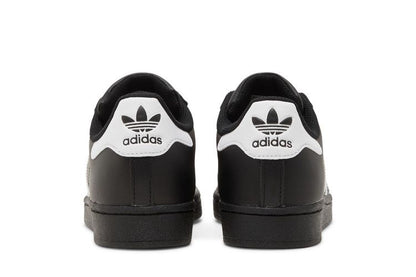 Superstar Core Black Cloud White Gold - EG4959